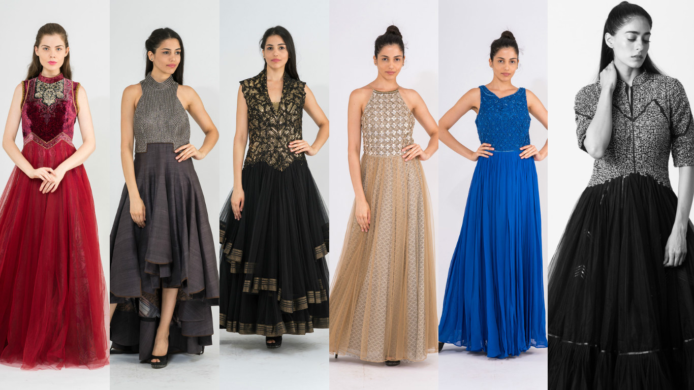 indo-western-gowns