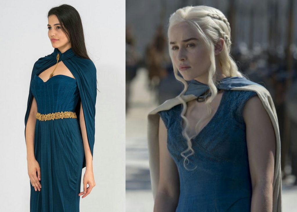 If Indian Designers dressed Cersei or Daenerys... - Style and Fashion @  DateTheRamp!