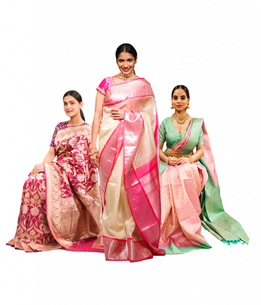 saree blog dtr - Style and Fashion @ DateTheRamp!