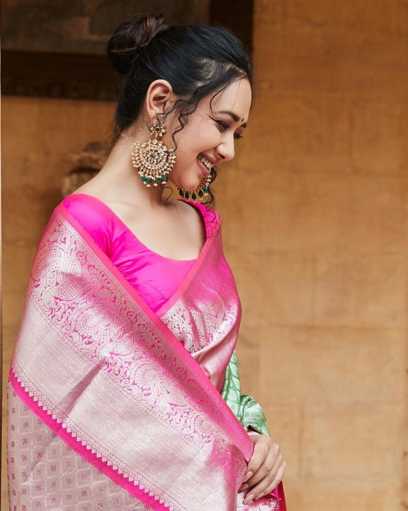 Bridal sarees for clearance rent