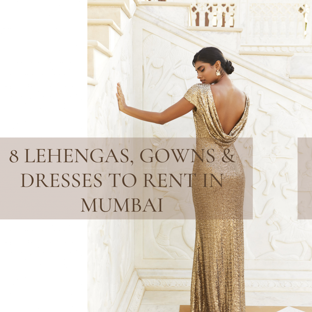 25 Best Bridal Lehenga & Bridal Wear Shops in Mumbai | Bridal Wear |  Wedding Blog